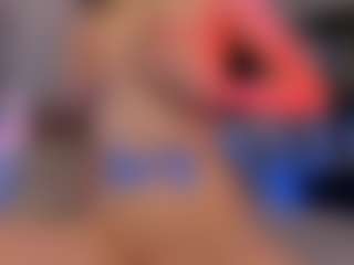 Live cam show with NacreFlirt - Blue Eyes on Camsoda