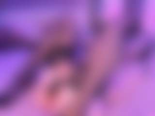 Live cam show with NectarMood - Yoga on studioflirtlive.com