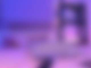 Live cam show with NectarMood - Yoga on Dolls Live