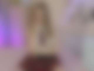 Live cam show with NectarWink - Thin on Cam Slut