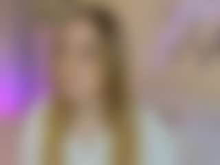 Live cam show with NectarWink - Green Eyes on EXY