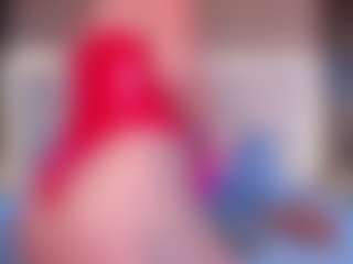 Amelia-Rossetti's Live Sex Cam Show