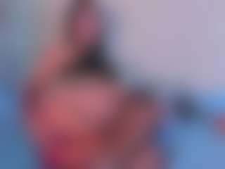 Amelia-Rossetti's Live Sex Cam Show