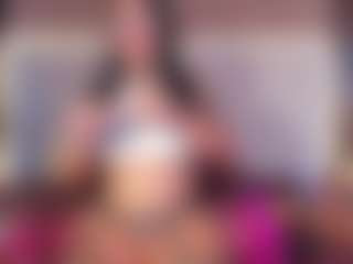 Amelia-Rossetti's Live Sex Cam Show