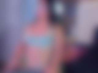 Amelia-Rossetti's Live Sex Cam Show