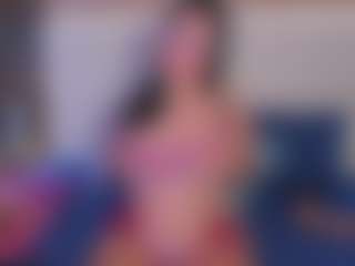 Amelia-Rossetti's Live Sex Cam Show