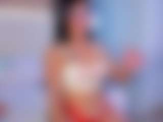 Amelia-Rossetti's Live Sex Cam Show