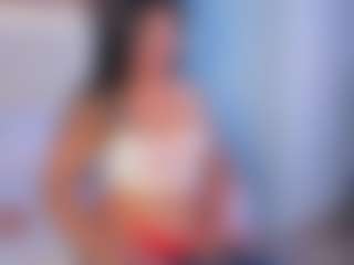 Amelia-Rossetti's Live Sex Cam Show