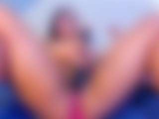 Amelia-Rossetti's Live Sex Cam Show