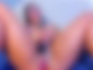 Amelia-Rossetti's Live Sex Cam Show