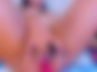 Amelia-Rossetti's Live Sex Cam Show