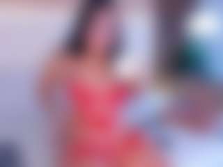 Amelia-Rossetti's Live Sex Cam Show