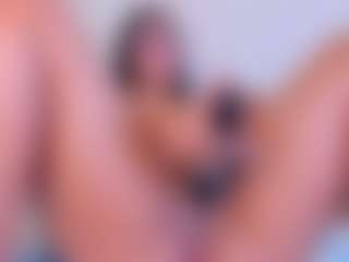 Amelia-Rossetti's Live Sex Cam Show