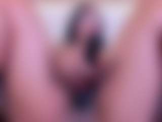 Amelia-Rossetti's Live Sex Cam Show