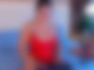 Amelia-Rossetti's Live Sex Cam Show