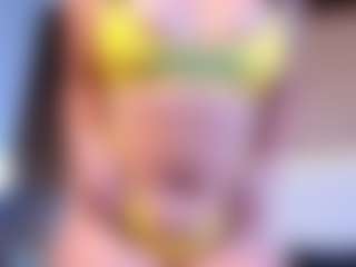 Amelia-Rossetti's Live Sex Cam Show