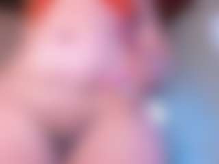 Amelia-Rossetti's Live Sex Cam Show