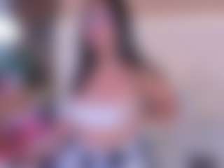 Amelia-Rossetti's Live Sex Cam Show