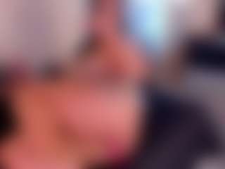 Amelia-Rossetti's Live Sex Cam Show