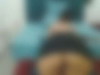 Live cam show with LolaTwerksXX - Ebony on Mixed Magazine Live