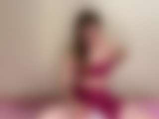 Live cam show with Elisabet - Cute on camtv
