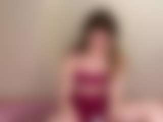 Elisabet's Live Sex Cam Show