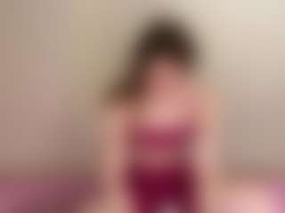 Elisabet's Live Sex Cam Show