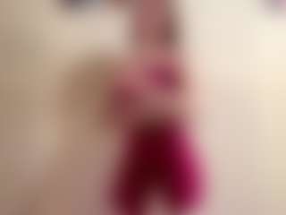 Elisabet's Live Sex Cam Show