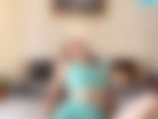 Elisabet's Live Sex Cam Show