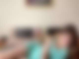 Live cam show with Elisabet - Striptease Young Adult on CamwithHer