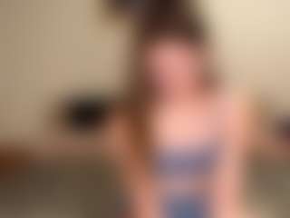 Elisabet's Live Sex Cam Show