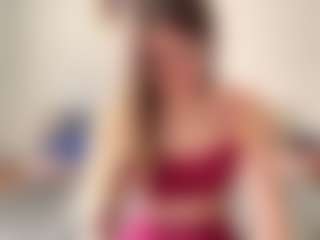Elisabet's Live Sex Cam Show