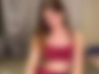 Elisabet's Live Sex Cam Show