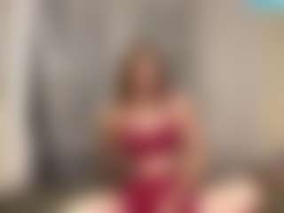 Elisabet's Live Sex Cam Show