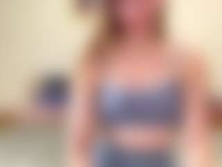 Live cam show with Elisabet - Green Eyes on Camming Site