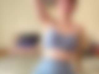 Elisabet's Live Sex Cam Show