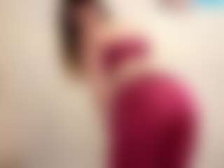 Elisabet's Live Sex Cam Show