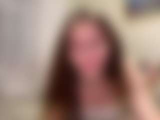 Live cam show with Elisabet - Flashing on Gym Cam Girls