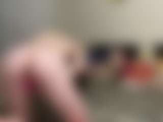 Elisabet's Live Sex Cam Show