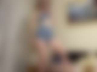 Elisabet's Live Sex Cam Show