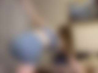 Elisabet's Live Sex Cam Show