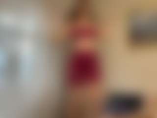 Elisabet's Live Sex Cam Show