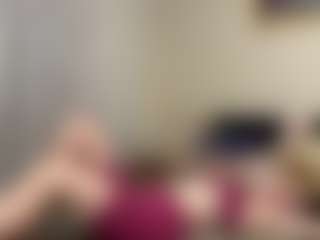 Elisabet's Live Sex Cam Show
