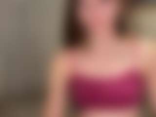 Show live cam dengan Elisabet - Striptease di Camsoda