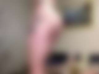 Live-sekscamshow van Elisabet