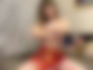 Elisabet's Live Sex Cam Show