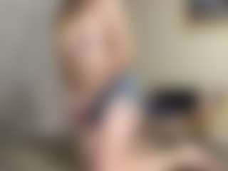 Elisabet's Live Sex Cam Show