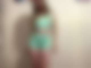 Elisabet's Live Sex Cam Show