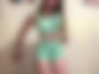 Live cam show with Elisabet - Twerk on Cam Slut