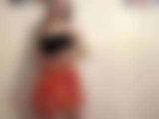 Elisabet's Live Sex Cam Show